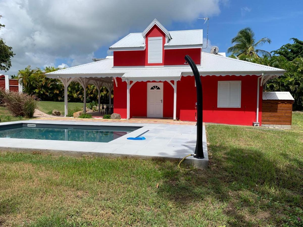 Piscine Entre Golf Et Plages * Saint-Francois (Grande-Terre)